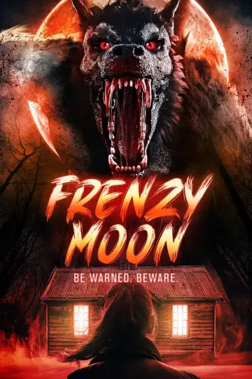 Постер до фильму"Frenzy Moon" #917964