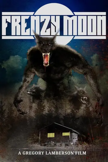 Постер до фильму"Frenzy Moon" #917965