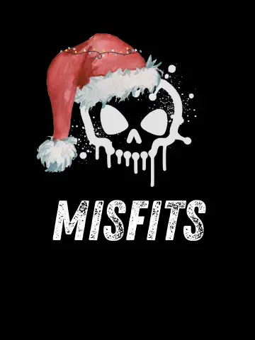 Постер до фільму "Misfits" #1568883