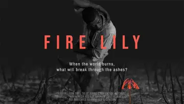 Задник до фільму "Fire Lily" #1632715