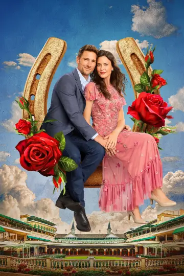 Постер до фільму "Kentucky Roses" #798659