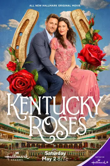 Постер до фільму "Kentucky Roses" #817745