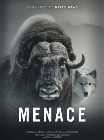 Постер до фильму"Muskox" #820804