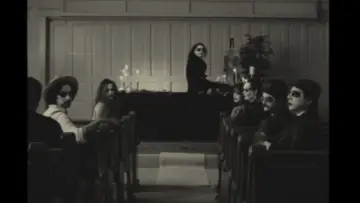 Задник до фильму"Seance" #971837