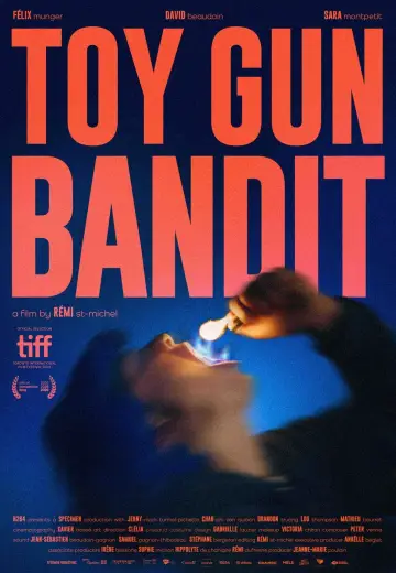 Постер до фільму "Faux Gun Bandit" #1645872