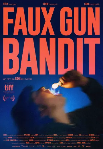Постер до фільму "Faux Gun Bandit" #1733498