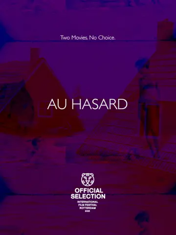 Постер до фильму"Au Hasard" #542612