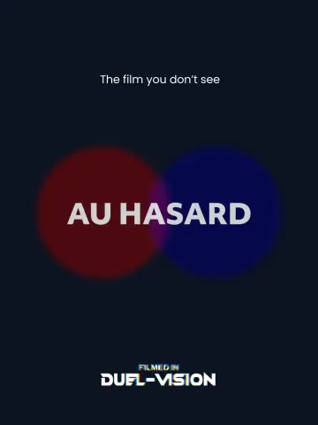 Постер до фильму"Au Hasard" #542613