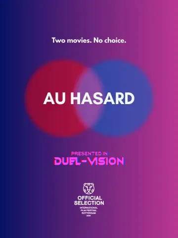 Постер до фильму"Au Hasard" #542614