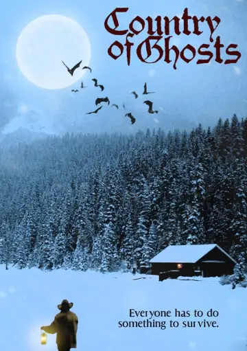 Country of Ghosts постер