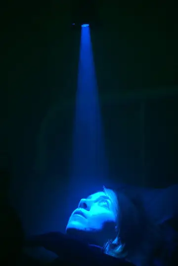 Постер до фильму"Starshine" #939021