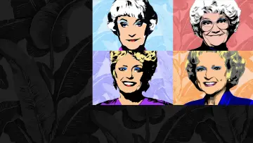 Задник до фільму "The Golden Girls: 40 Years of Laughter and Friendship - A Special Edition of 20/20" #1746875