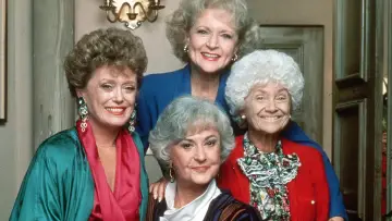 Задник до фільму "The Golden Girls: 40 Years of Laughter and Friendship - A Special Edition of 20/20" #1746877