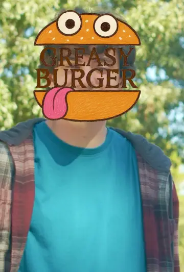 Постер до фильму"Greasy Burger" #970075