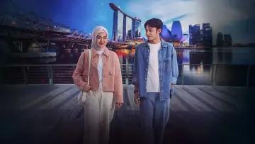 Задник до фільму "Ahlan Singapore" #818631