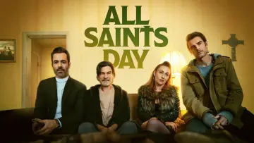 Задник до фильму"All Saints Day" #809424