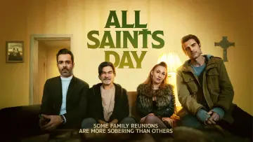 Задник до фильму"All Saints Day" #809426
