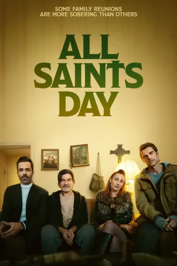All Saints Day постер