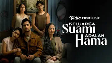 Задник до фільму "Keluarga Suami Adalah Hama" #1812404