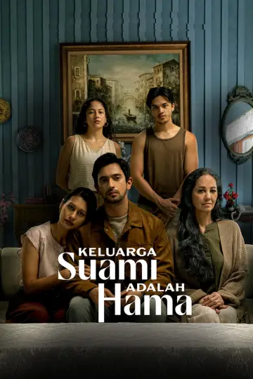 Keluarga Suami Adalah Hama