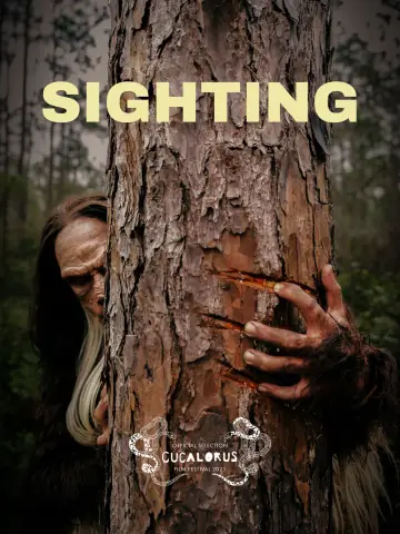 Постер до фильму"Sighting" #1166696