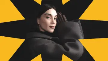 Задник до фільму "St. Vincent at the Proms" #1568255