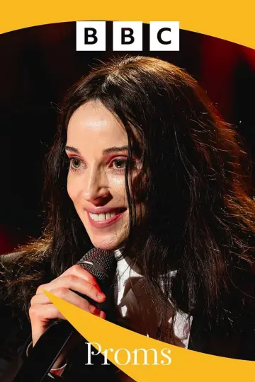 Постер до фільму "St. Vincent at the Proms" #1568259