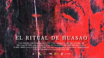 Задник до фильму"El Ritual de Huasao" #921598