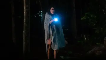 Задник до фильму"Sengkolo: Petaka Satu Suro" #541112