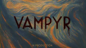 Задник до фільму "Vampyr" #1805648