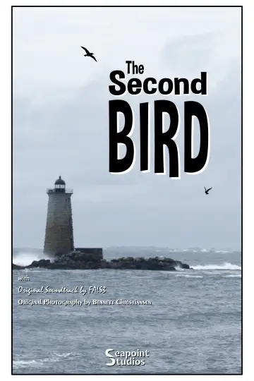 The Second Bird постер
