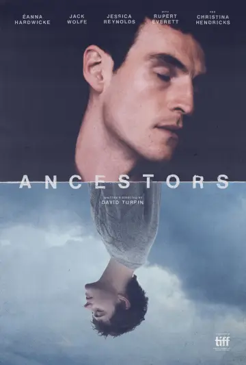 Постер до фільму "Ancestors" #1644299