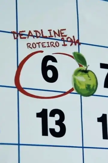 Постер до фильму"Deadline" #1189452