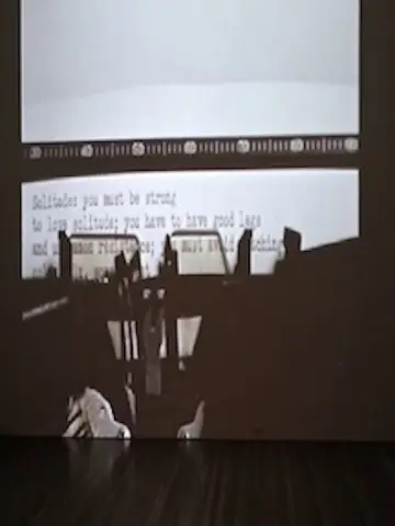 Volgar Eloquio постер
