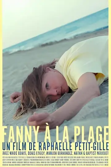 Постер до фильму"Fanny à la plage" #858117