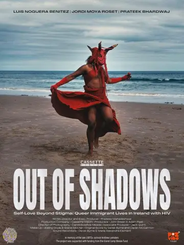 Постер до фильму"Out of Shadows" #976915