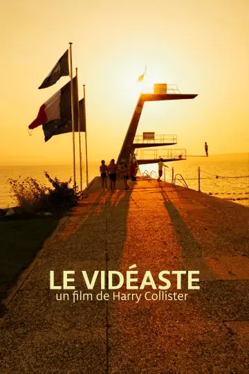 Постер до фильму"Le vidéaste" #975115