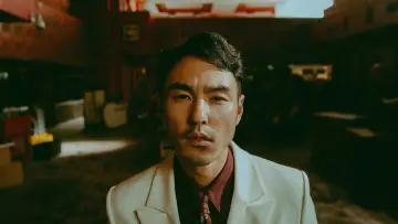 狂忘警探