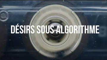 Задник до фільму "Désirs sous algorithme" #1290651