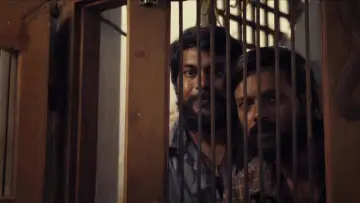Задник до фільму "டோரதி" #1800850