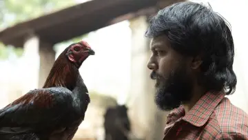 Задник до фільму "டோரதி" #1828700