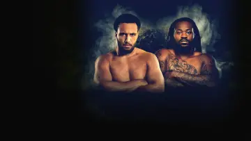 Задник до фільму "Moses Itauma vs. Jermaine Franklin" #782869