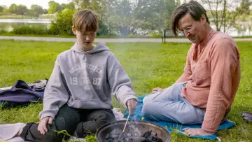 Задник до фильму"Mein Kind ist trans* - was nun?" #1191738