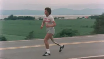 Задник до фільму "Run Terry Run" #1533958