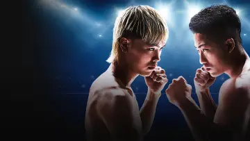 Задник до фільму "PRIME VIDEO BOXING 14" #1895603
