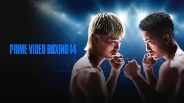 Задник до фільму "PRIME VIDEO BOXING 14" #1895606