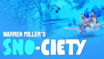 Задник до фільму "Warren Miller’s SNO-CIETY" #1522649