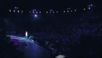 Задник до фільму "Simply Red - Home: Live in Sicily" #1364961