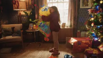 Задник до фільму "A Holiday Short: Best Christmas Ever" #923753