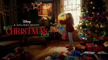Задник до фільму "A Holiday Short: Best Christmas Ever" #923754